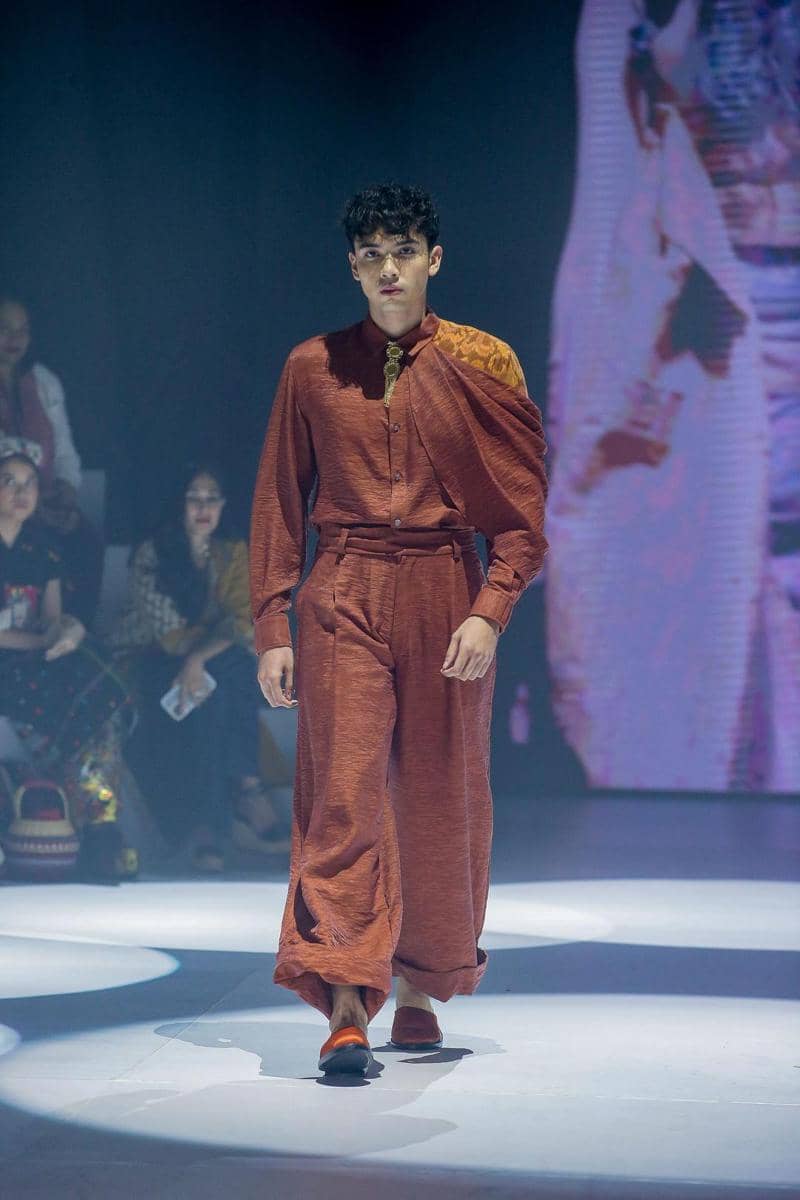 dok. Cita Tenun Indonesia