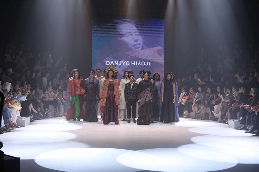 dok. Cita Tenun Indonesia