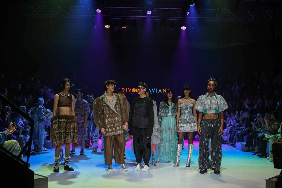 dok. Cita Tenun Indonesia