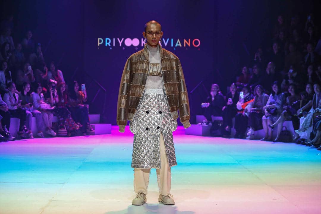 dok. Cita Tenun Indonesia