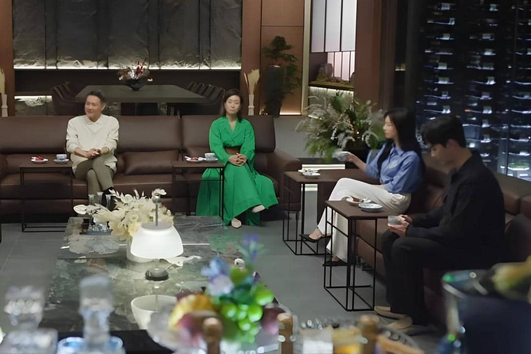 Instagram.com/Tvn_drama