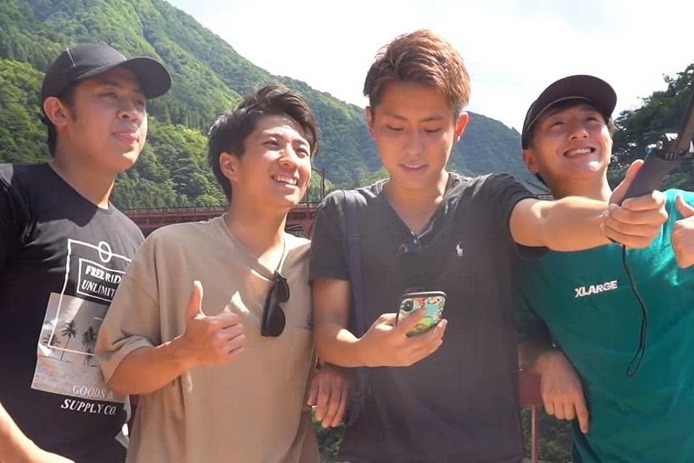 Instagram.com/wasedaboys