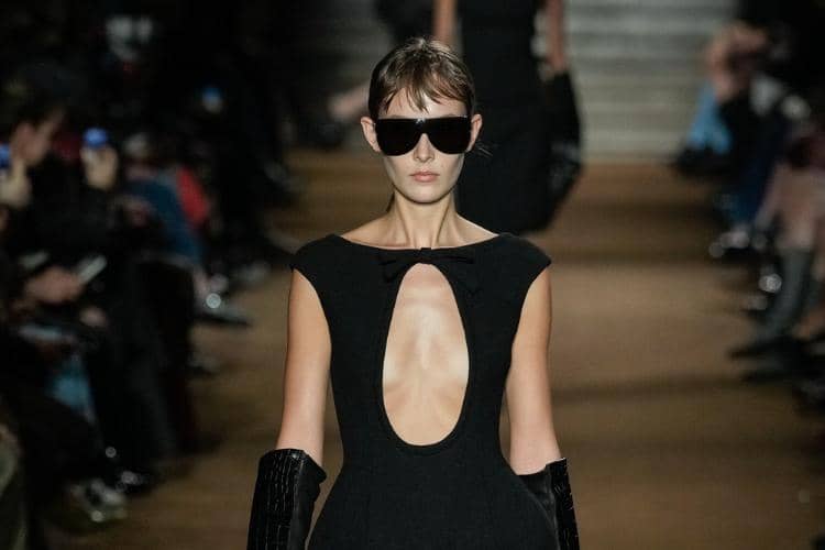 Miu Miu Fall/Winter 2024 Jadi Momentum Pendewasaan Seorang Perempuan