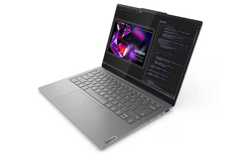 Dok. Lenovo
