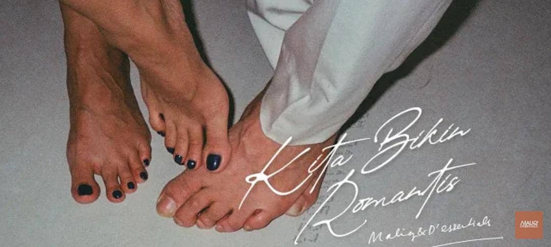 YouTube.com / MALIQ & D'essentials