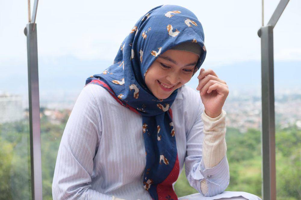 6 Doa agar Dia Rindu dan Menghubungi Kita Paling Manjur