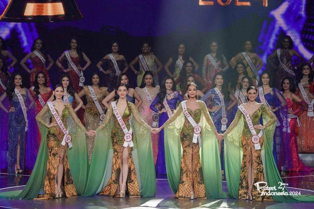 Dok. Instagram/pageantempire