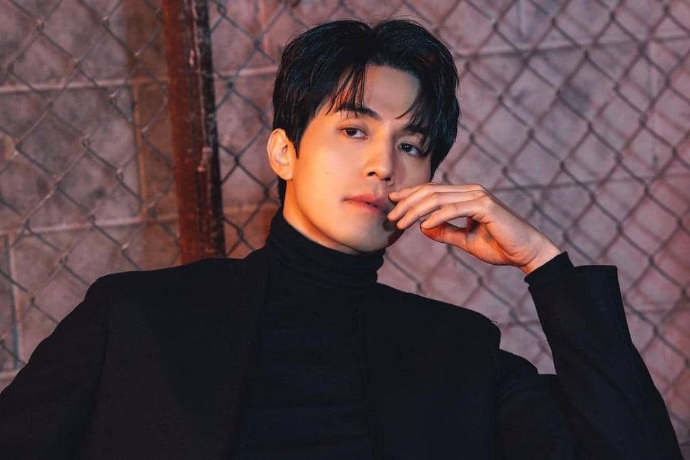 Instagram.com/leedongwook_official