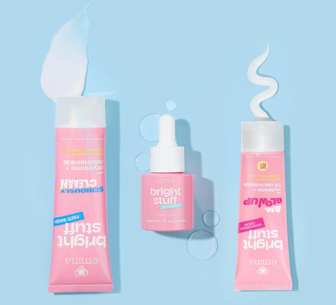 Dok. Emina Cosmetics