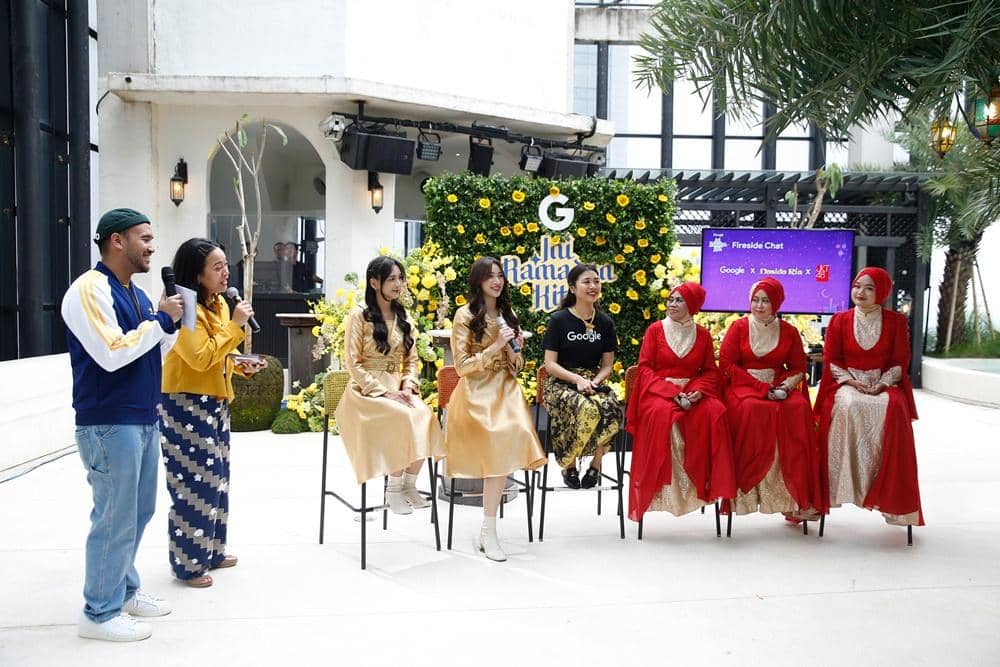 Dok. Google Indonesia