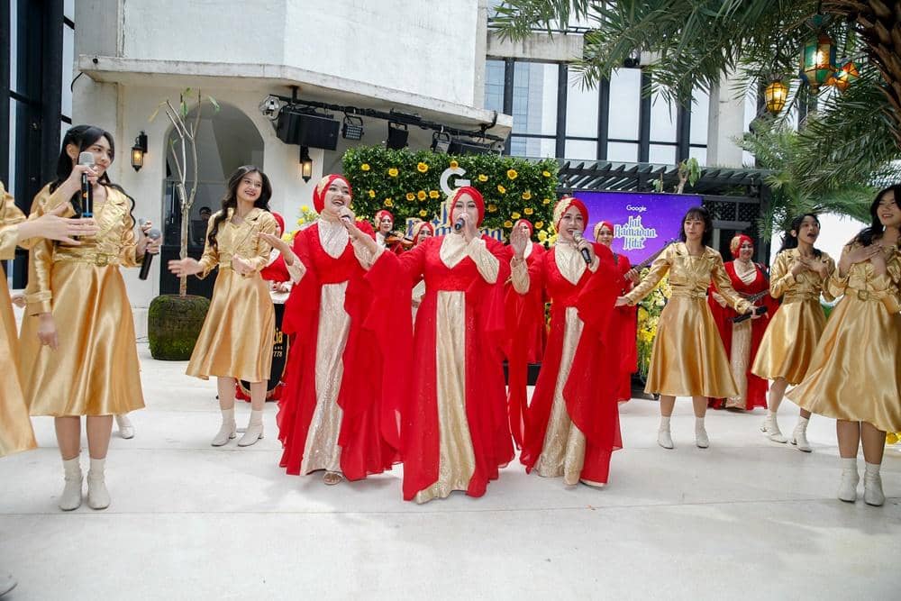 Dok. Google Indonesia