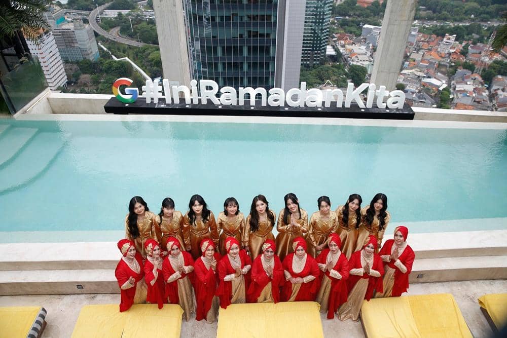 Dok. Google Indonesia