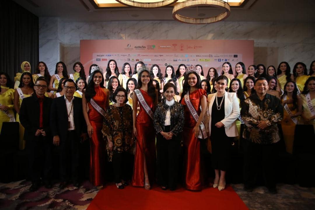 Dok. Yayasan Puteri Indonesia