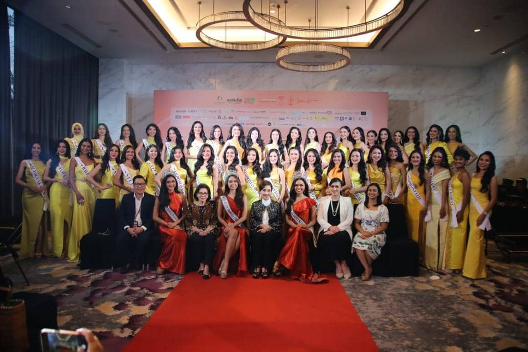 Dok. Yayasan Puteri Indonesia