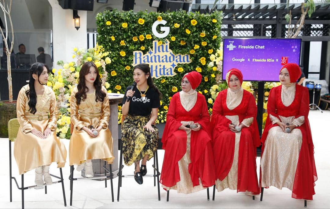 Dok. Google Indonesia