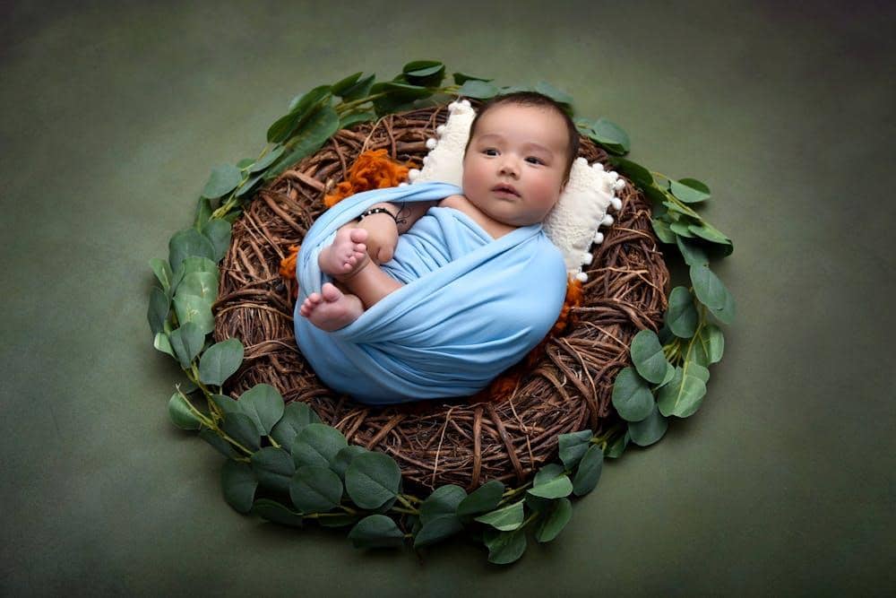 Pexels.com/BabyBum Photography