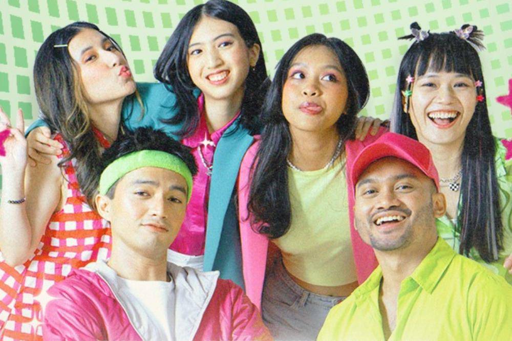 Instagram.com / anakjakselmusical