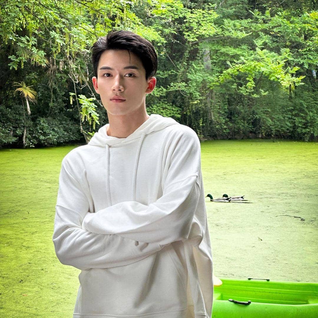 instagram.com/wangxingyue0305