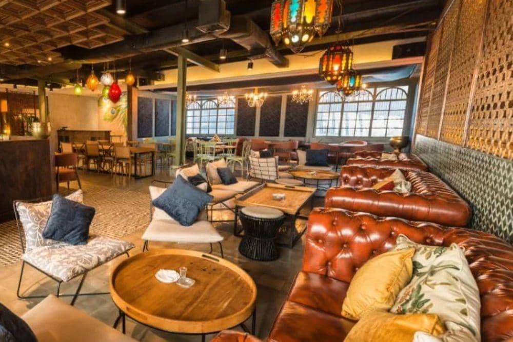 instagram.com/aljazeerahsignature