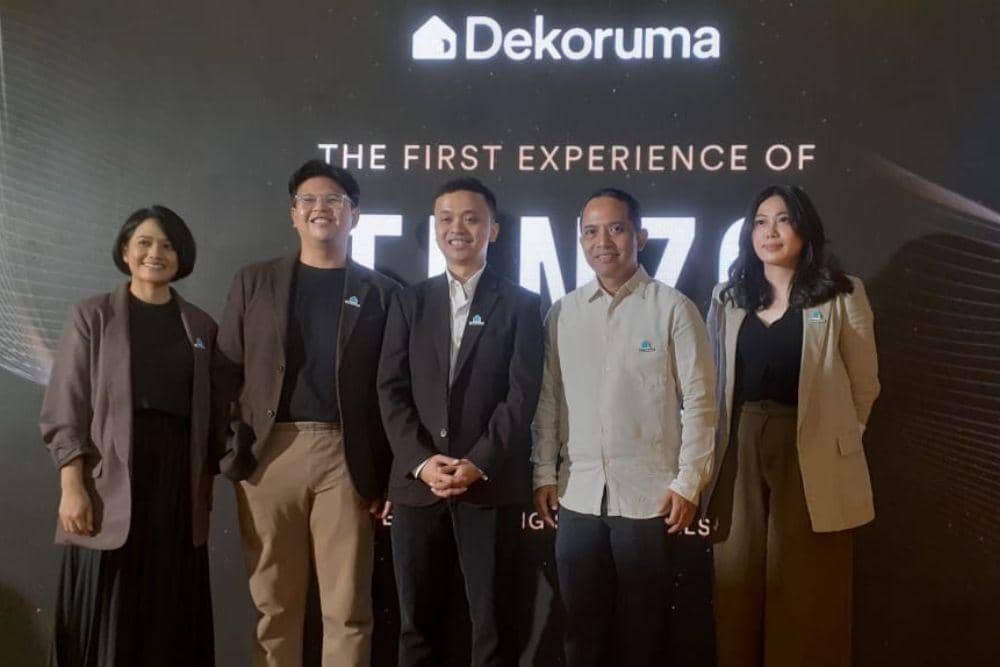 Popbela.com/Aisyah Banowati