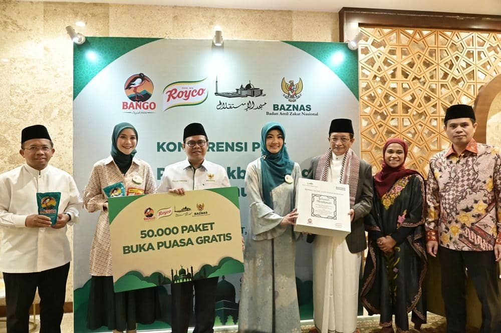 Dok. Unilever Indonesia