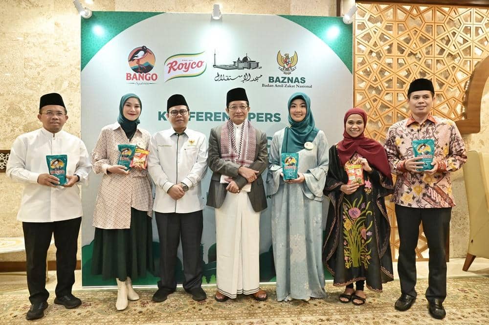 Dok. Unilever Indonesia