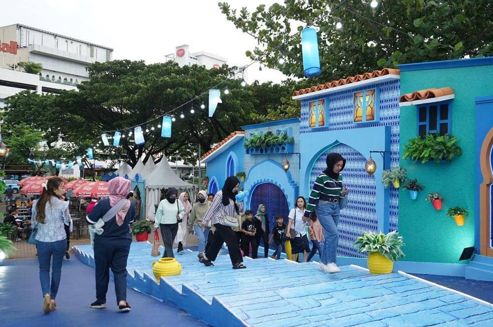 Dok. Summarecon Mall Bekasi