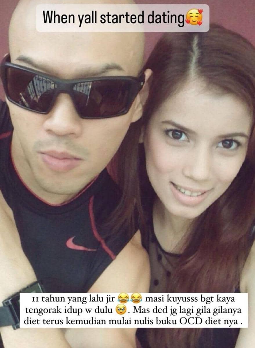 Instagram.com/sabrinachairunnisa_