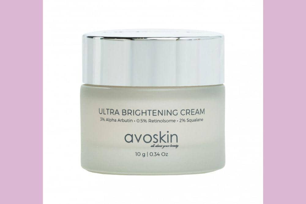 avoskinbeauty.com/Moisturizer Avoskin