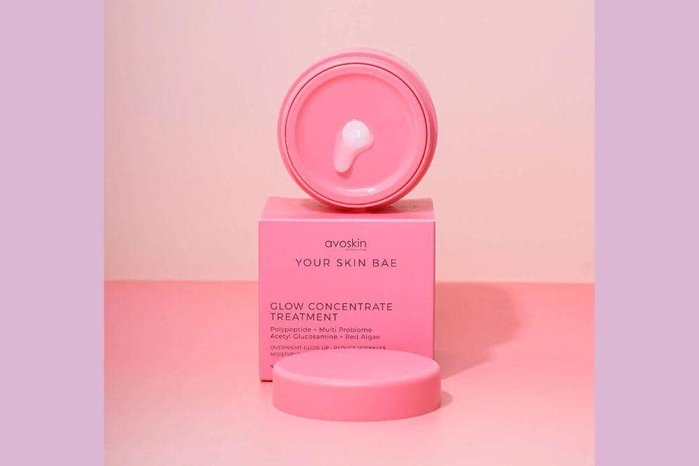 avoskinbeauty.com/Moisturizer Avoskin