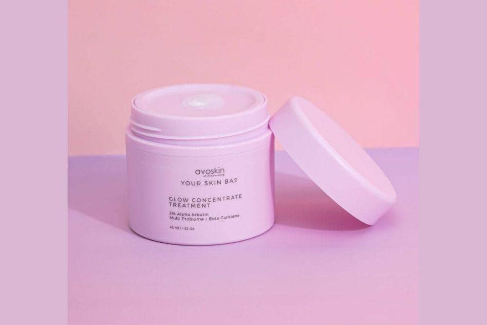 avoskinbeauty.com/Moisturizer Avoskin