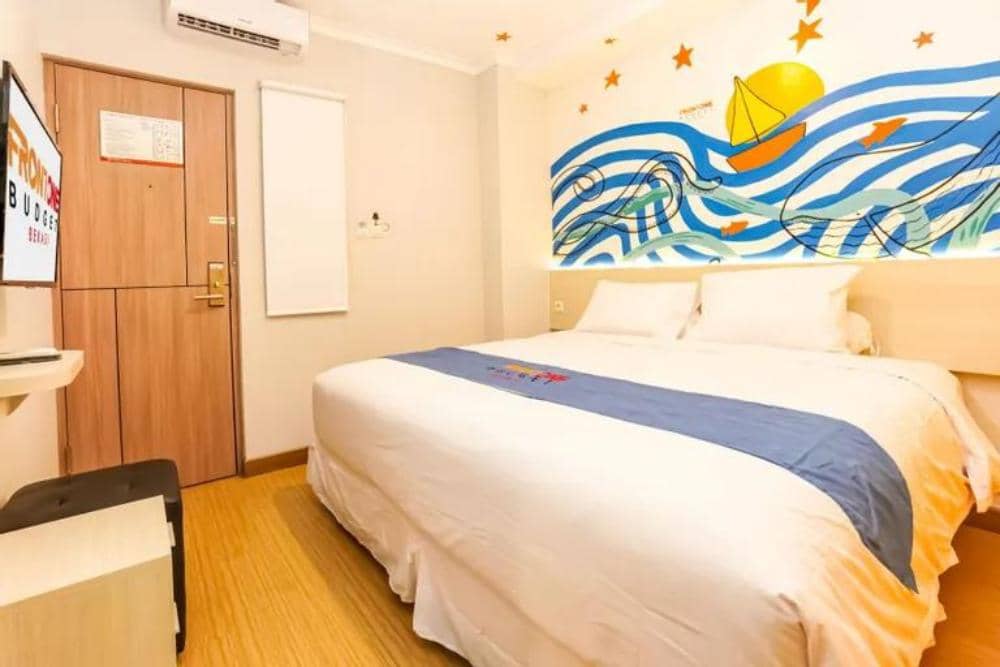 instagram.com/frontonebudgetbekasi/