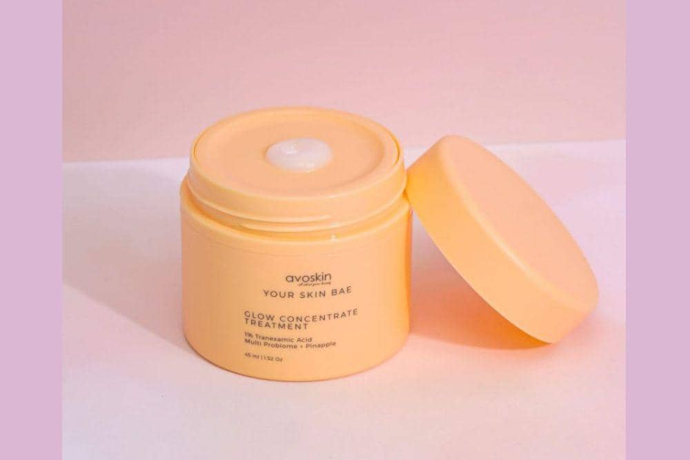 avoskinbeauty.com/Moisturizer Avoskin