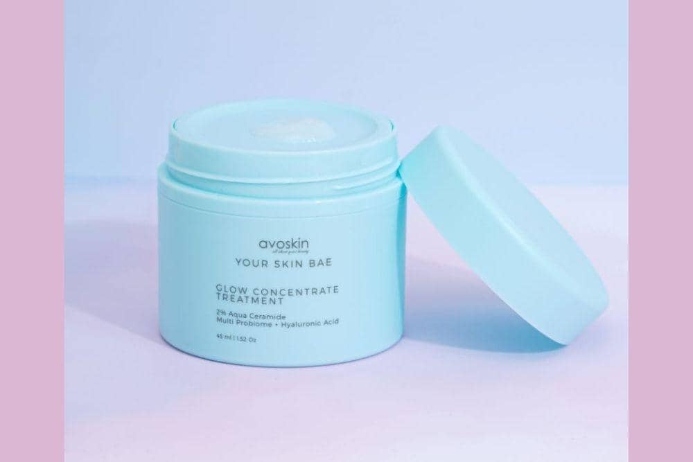 avoskinbeauty.com/Moisturizer Avoskin