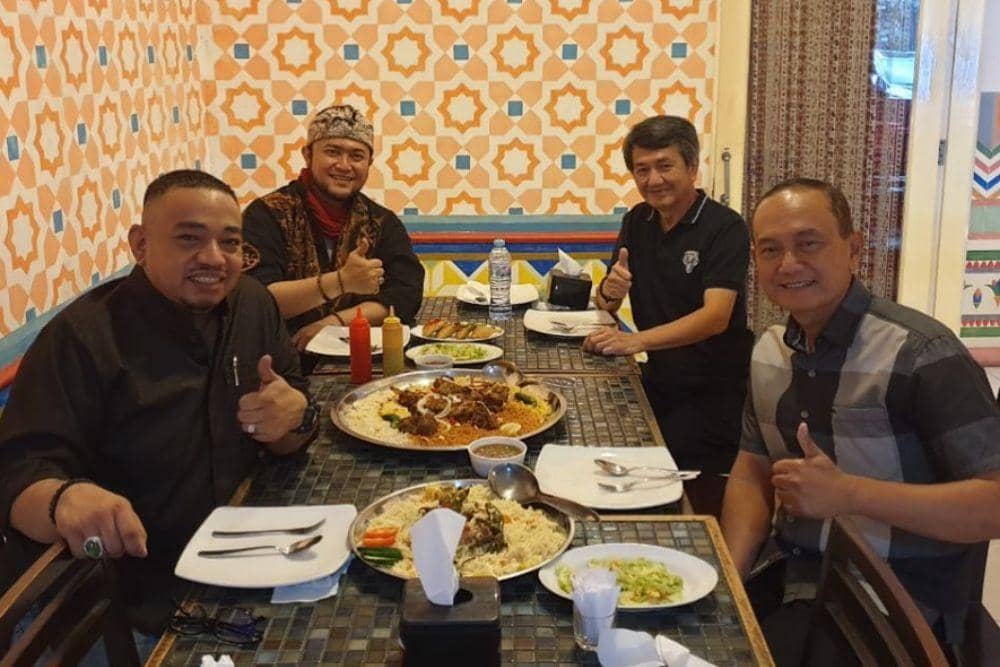 instagram.com/qahwarestobdg