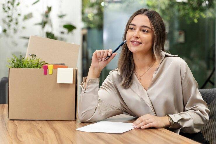 Pertimbangkan 6 Hal Ini sebelum Memutuskan Resign agar Tak Menyesal
