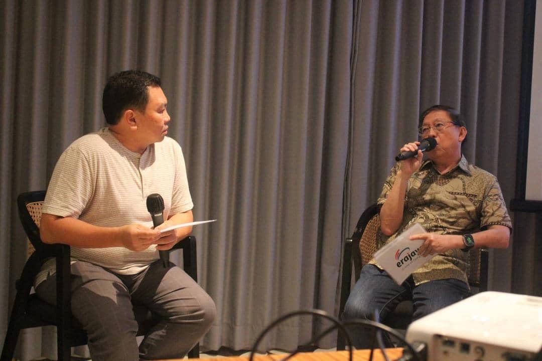 Dok. POPBELA.COM / Nindi Widya Wati