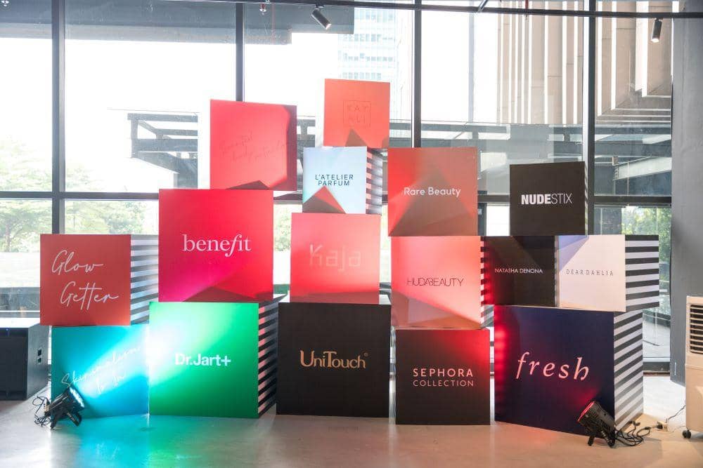 Popbela.com/Sephora Indonesia