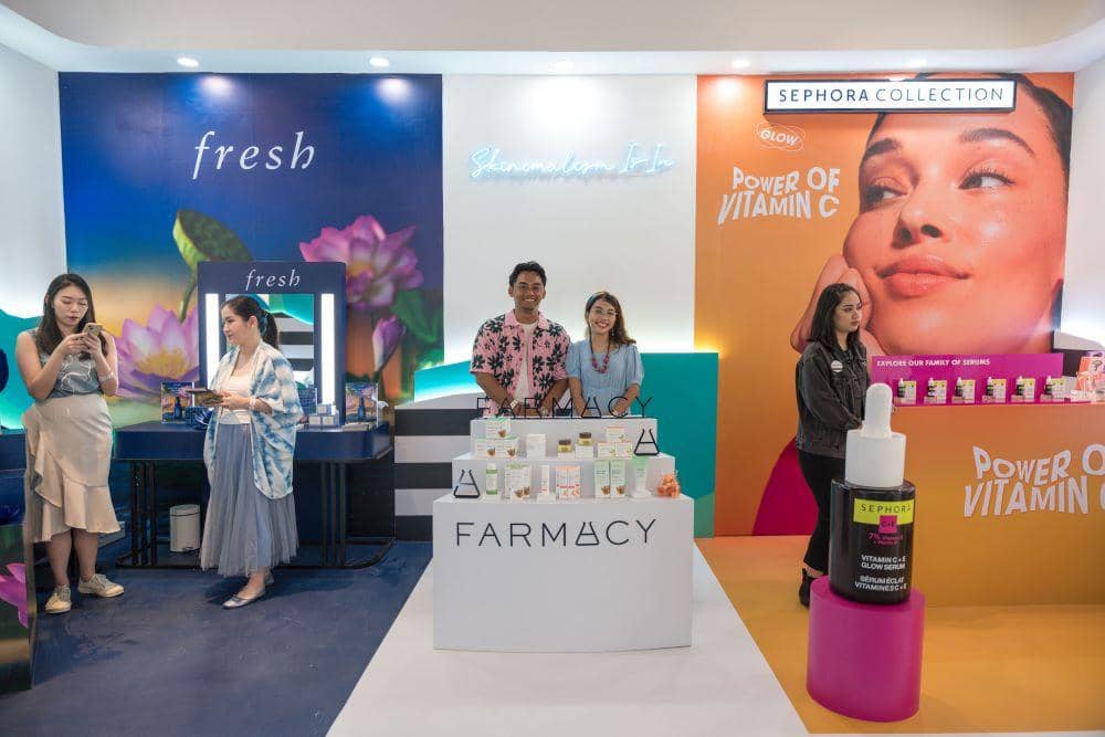 Popbela.com/Sephora Indonesia