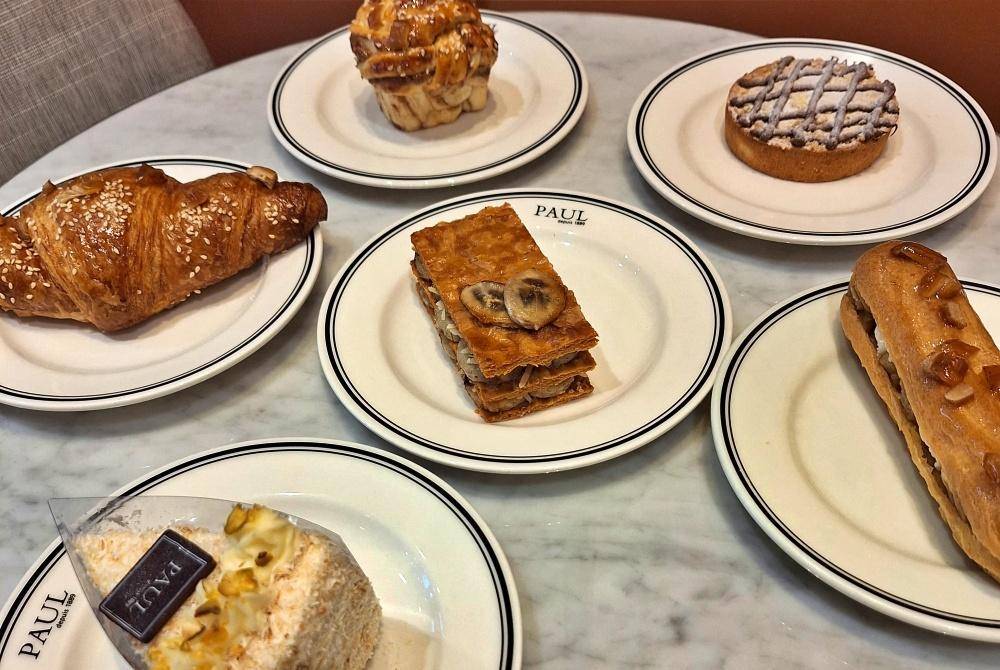 Mencicipi Lezatnya Menu Spesial Ramadan 2024 di PAUL Le Café Jakarta