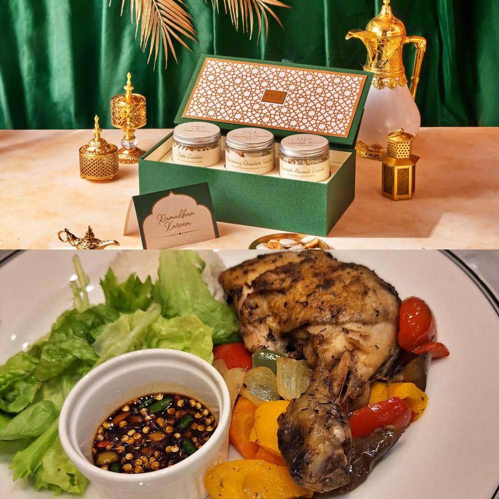 Dok.PAUL Le Cafe, POPBELA/Ajenk Rama