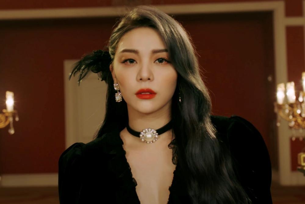 Penyanyi Ailee Umumkan Sudah Tunangan dan Akan Menikah Tahun Depan