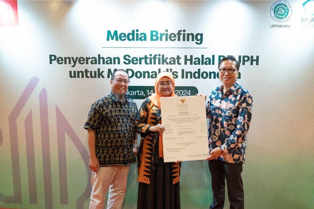 PR Artemis Indonesia