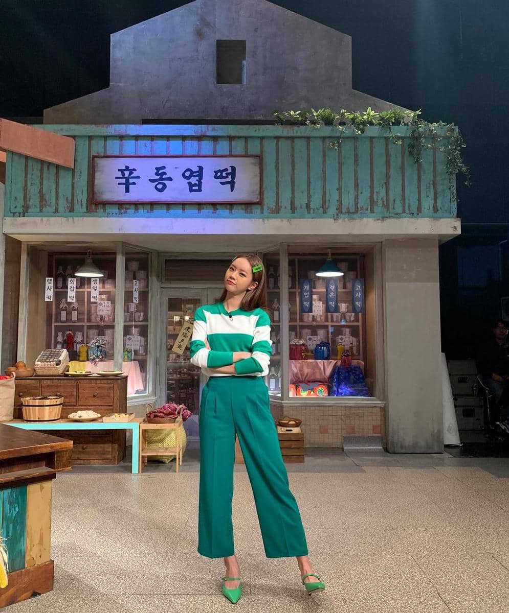 instagram.com/hyeri_0609