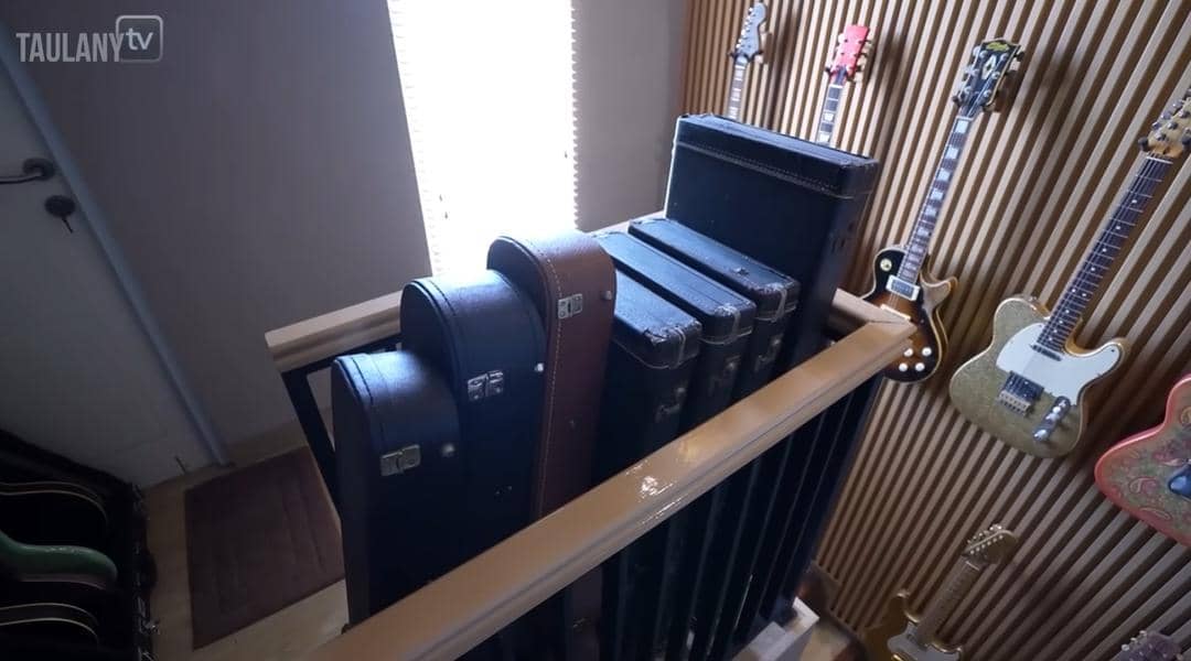 Dok. Youtube/TAULANY TV