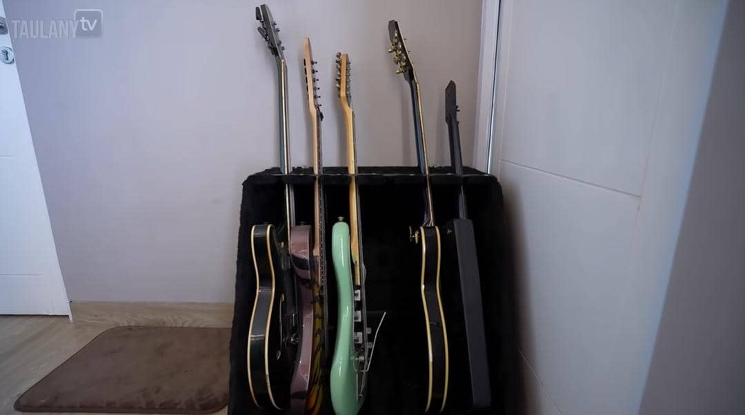 Dok. Youtube/TAULANY TV