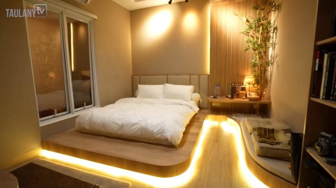 Dok. Youtube/TAULANY TV