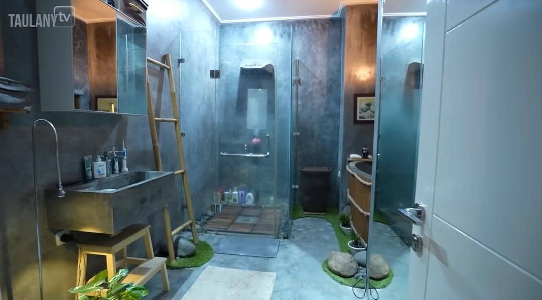 Dok. Youtube/TAULANY TV