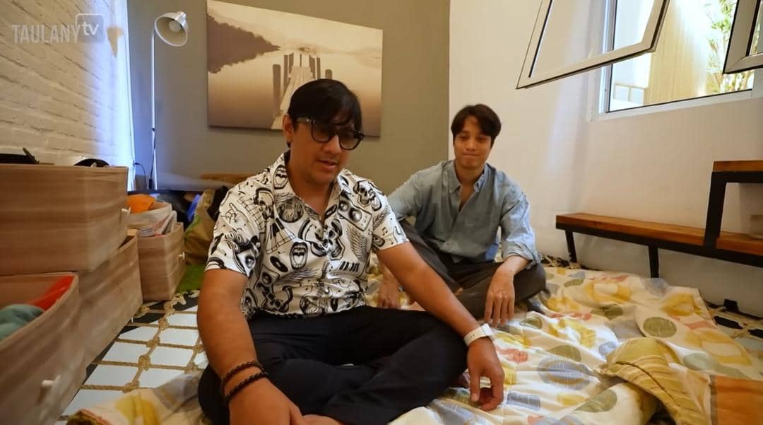 Dok. Youtube/TAULANY TV