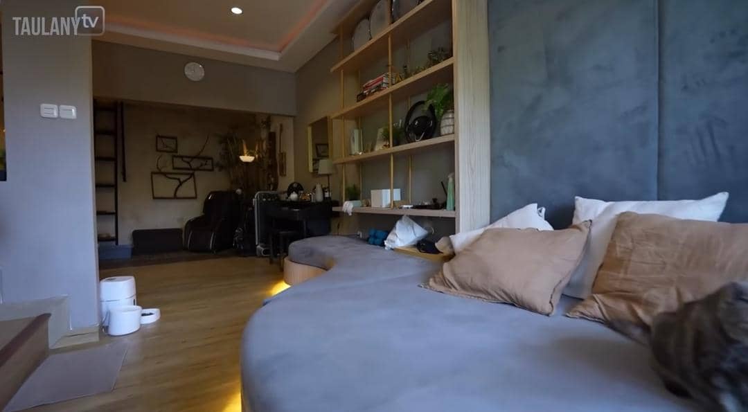 Dok. Youtube/TAULANY TV